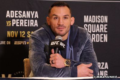‘He’s the most talented striker in all the world’: Michael Chandler analyzes each UFC lightweight in top 15