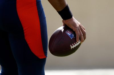 Broncos can begin offseason program on April 3