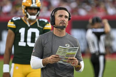 Packers finish 23rd in final USA TODAY NFL power rankings for 2022