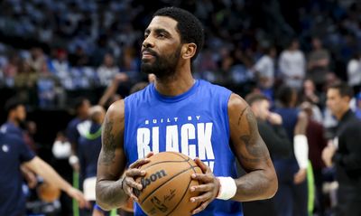 Nets reportedly made unfair demands of Lakers in Kyrie Irving talks