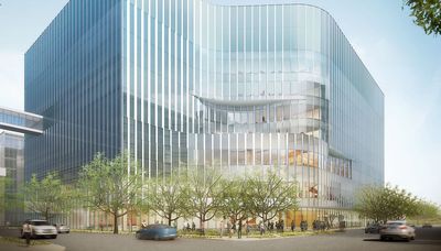 UChicago Medicine awaiting approval to begin construction on $815 million South Side cancer hospital