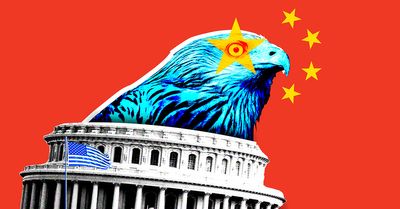 Washington’s China Hawks Take Flight