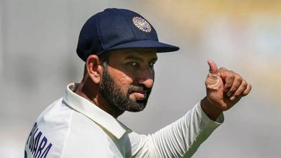 Cheteshwar Pujara's 100th Test milestone is a reflection of longevity and resilience: Rahul Dravid