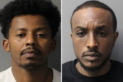 Two drug dealers jailed after crack cocaine and heroin worth £30k found in Camden raid