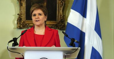 Nicola Sturgeon replacement odds as First Minister quits - who are the runners and riders