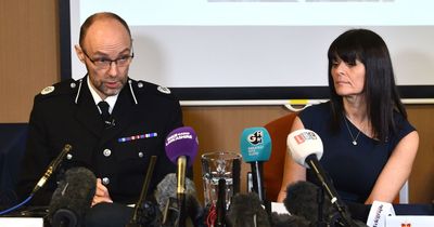 Ten important updates from Nicola Bulley police conference as police address specific theories