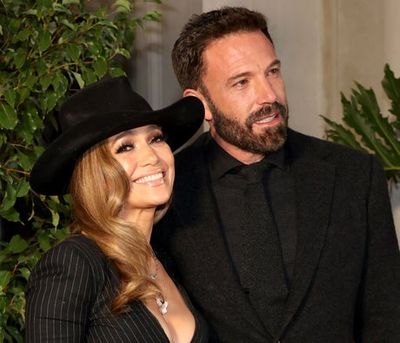 Jennifer Lopez and Ben Affleck: is there anything more embarrassing than matching tattoos?