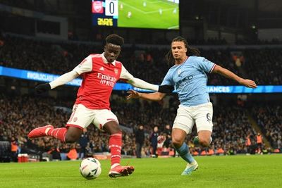 Arsenal vs Manchester City tactics: How Premier League title tussle will be decided