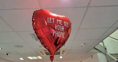 Women's Aid issue 'love bombing' relationship warning