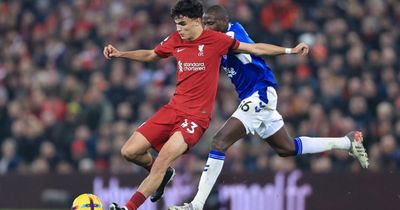 'He has the ability' - Former Liverpool midfielder makes huge Stefan Bajcetic prediction