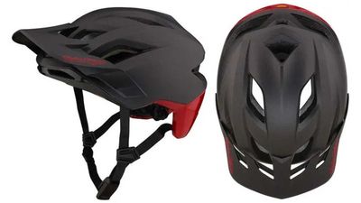 Troy Lee Designs' New Flowline Helmet Range Is Designed For E-Bike Use