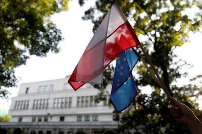 EU sues Poland over violations of EU law by Constitutional Tribunal