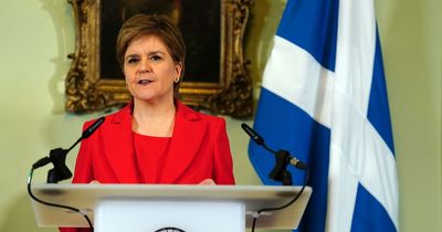 Reaction in West Lothian as First Minister Nicola Sturgeon announces her resignation