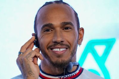 Hamilton on FIA rule: 'Nothing will stop me from speaking'