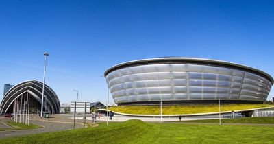 Glasgow's Hydro and SEC Armadillo named amongst best arenas and theatres in Europe