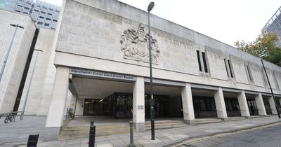 Man woke up to find lover watching child abuse videos
