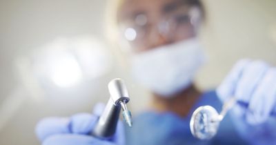 Unclear how many people are waiting to see an NHS dentist in Wales, report finds