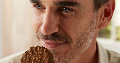 Ferrero Rocher and Raffaello chocolate ice cream sticks launch for first time ever in the UK