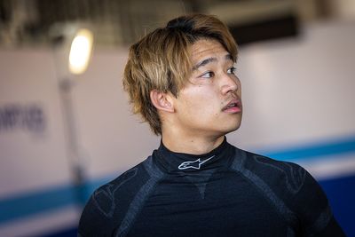 Sato eyes 'reset' with United after disappointing F2 stint