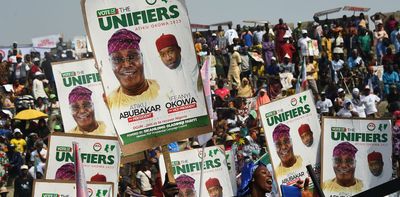 Nigeria's election: six dangers of mixing religion with politics