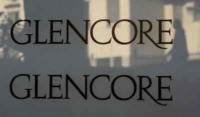 Glencore rewards shareholders after coal-fuelled profits