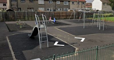 Dozens of North Ayrshire playparks set for upgrades in six-figure makeover