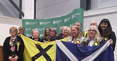 Nicola Sturgeon praised by West Lothian SNP leader for 'exemplary leadership'