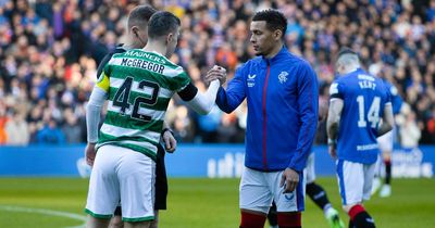 Rangers vs Celtic Viaplay Cup Final officials announced as John Beaton lands VAR role