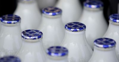 Low-fat milk and olive oil top list of increased prices for everyday items in cost-of-living crisis