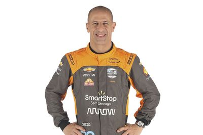 Kanaan to retire from IndyCar after this year’s Indy 500