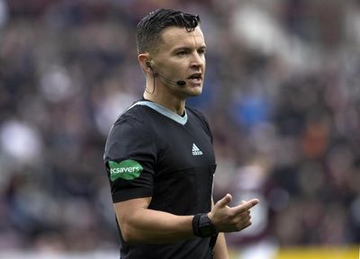 Rangers vs Celtic Viaplay Cup final referee and VAR officials announced