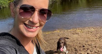 Nicola Bulley police give update on dog harness theory in missing mum mystery