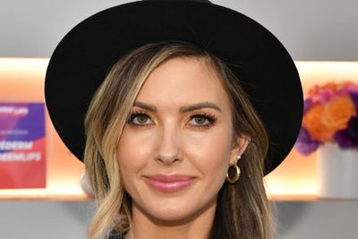 The Hills star Audrina Patridge announces death of niece, 15, in heartbreaking post