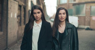 Welsh identical twins breaking into the film industry with roles in a BAFTA-nominated indie film