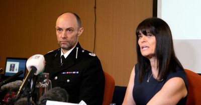 Nicola Bulley press conference update - eight new pieces of information
