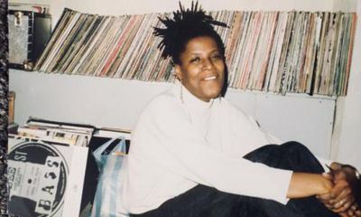 ‘It was a proper shebeen, man!’: how Sistermatic blazed a trail for Black queer sound systems