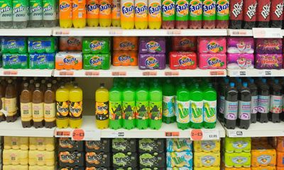 So RIP ‘totally tropical’ Lilt. In an age of authenticity, you were the fake dreadlocks of soft drinks