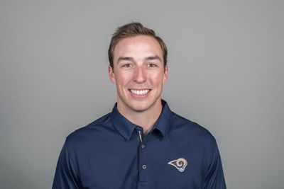 Rams are promoting Zak Kromer to assistant OL coach
