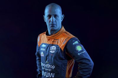 Kanaan to retire from IndyCar after 2023 Indy 500