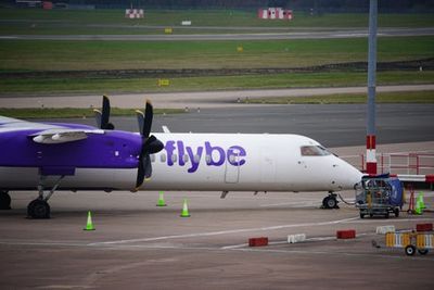 Flybe to be wound down as “complexities” prevent rescue deal