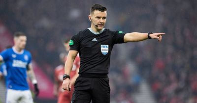 Nick Walsh named Celtic vs Rangers referee for Viaplay Cup final while VAR officials also revealed