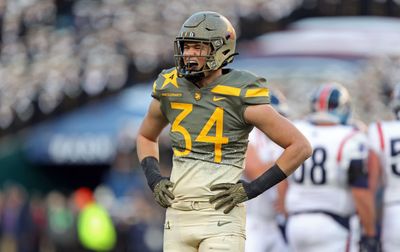 2023 NFL draft: All 34 linebackers invited to the Scouting Combine