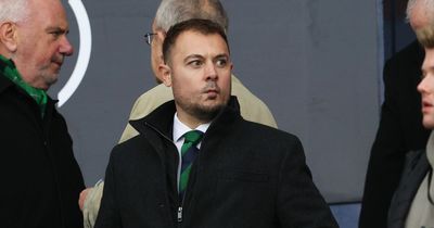 Hibs chief reveals director of football timeline as Lee Johnson hailed and former boss a 'candidate'