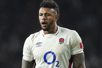 Courtney Lawes could return for England against Wales despite lack of game time