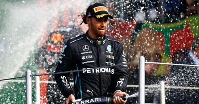 Toto Wolff name-drops Tom Brady as he teases Lewis Hamilton Mercedes extension