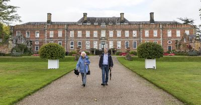 Over 60s go 2-for-1 at the National Trust with this great offer