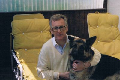 Murderer who never revealed where he hid his wife’s body is released