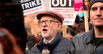 What will Jeremy Corbyn do next after Keir Starmer says he won't stand for Labour?