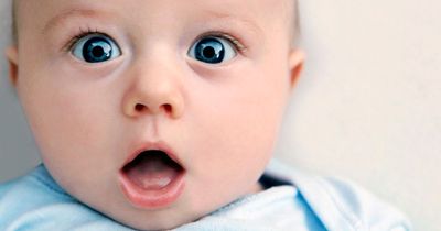 15 baby names so popular they never go out of fashion