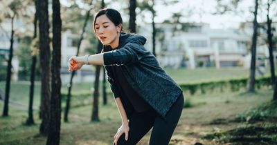 Scientists explain exact time of day to work out for best chance of losing weight